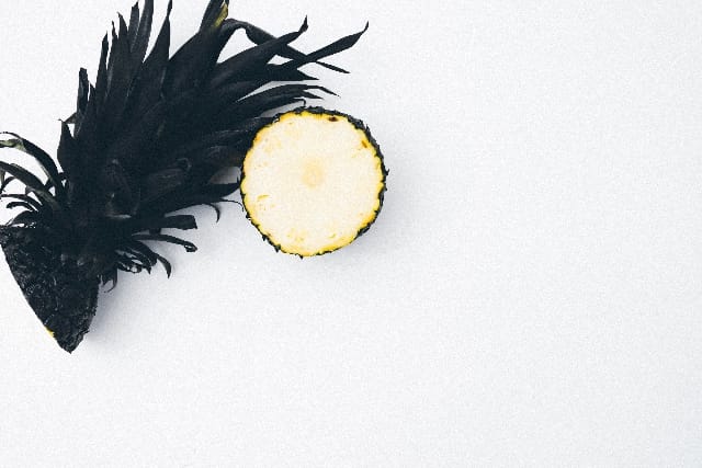 I gatti possono mangiare l'ananas?